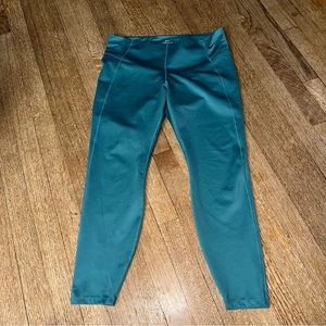 Nike Women’s Dri-Fit leggings size 1X